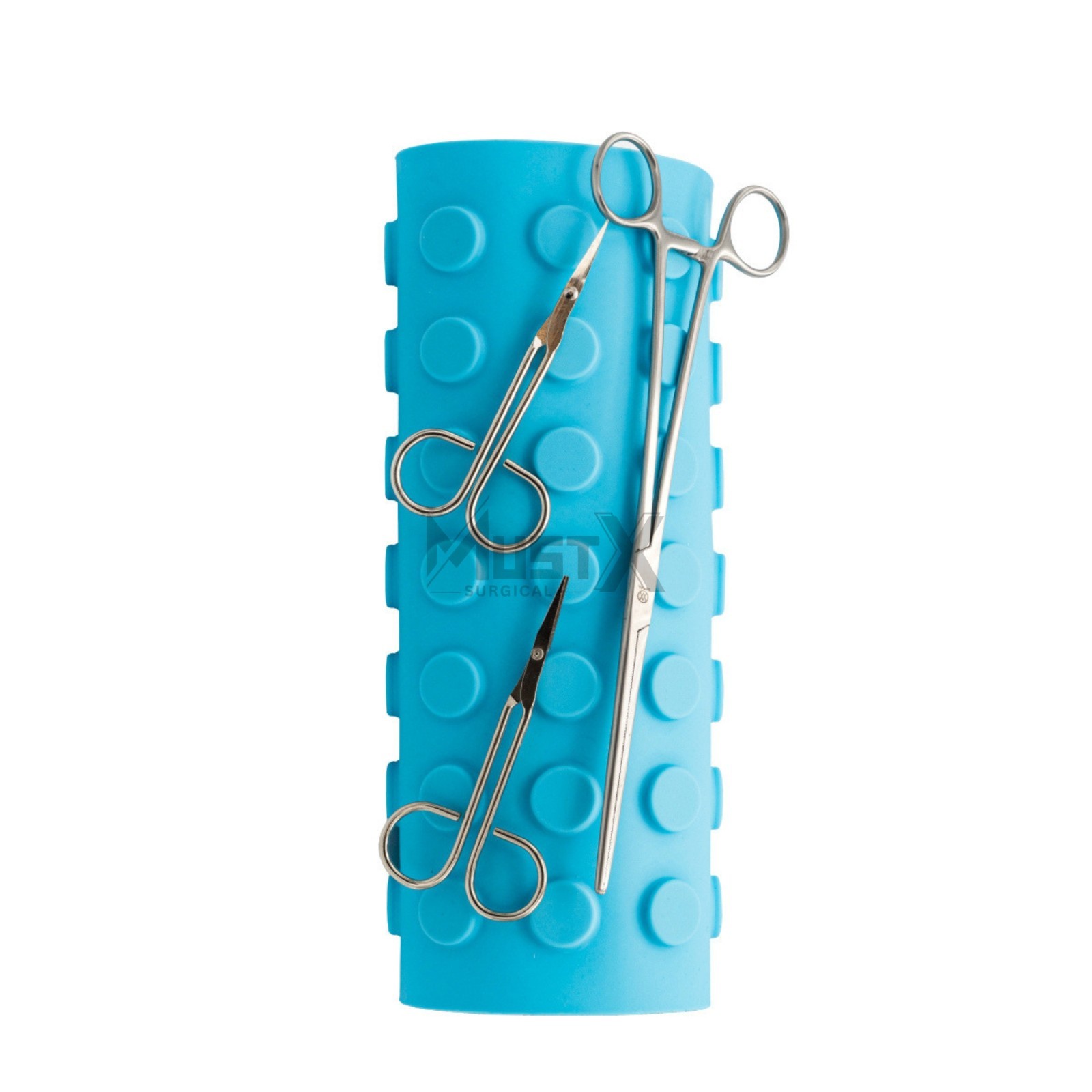 Autoclavable Surgical Magnetic Mat Non Slip & Flexible, MAGNETIC MAT