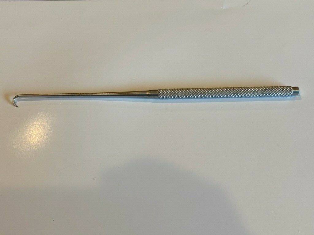 Joseph Skin Hook 6-1/4″ – Single Prong Lot/2