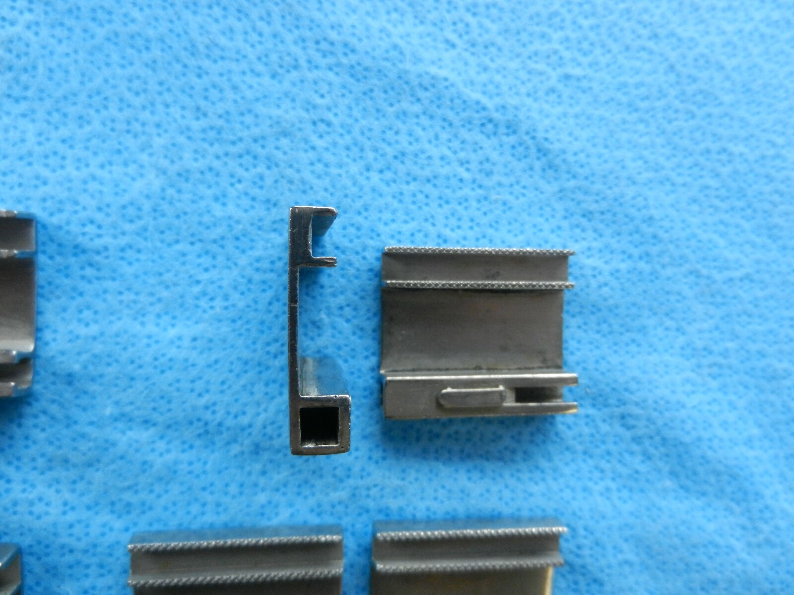 Codman Surgical Orthopedic Spine Spinal Retractor Set