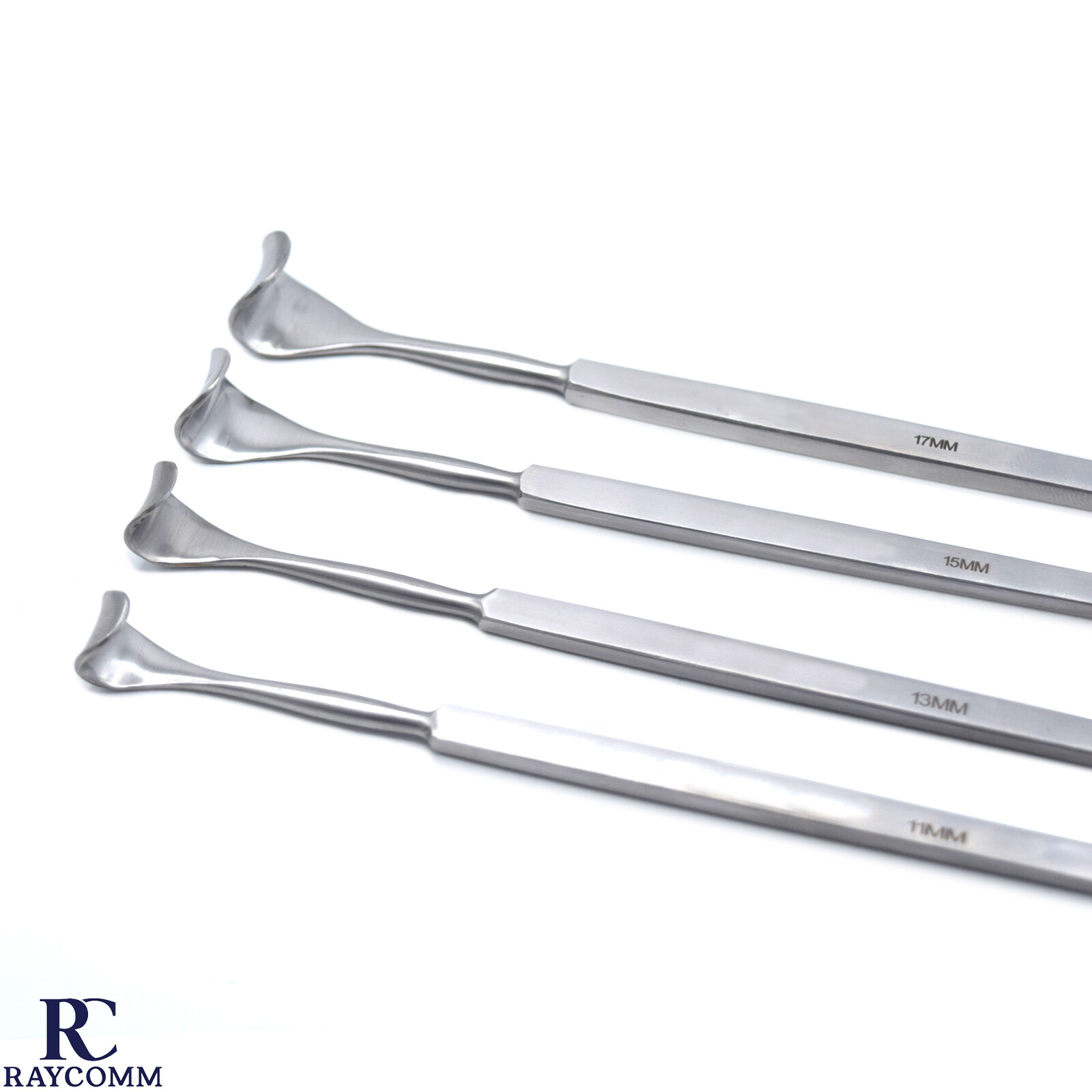 MICRO MINOR SURGERY SURGICAL OPTHALMIC INSTRUMENT STUDENT SET KIT