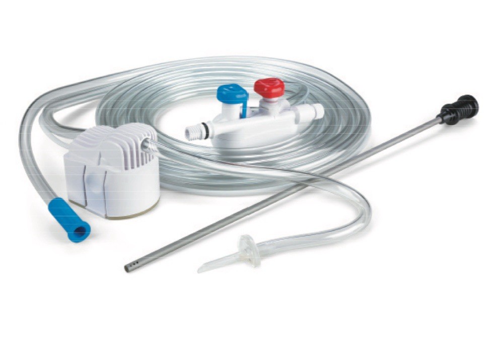 STRYKER 250-070-620 Suction Irrigation Tube Set, W Disposable Tip (In Date/EA)