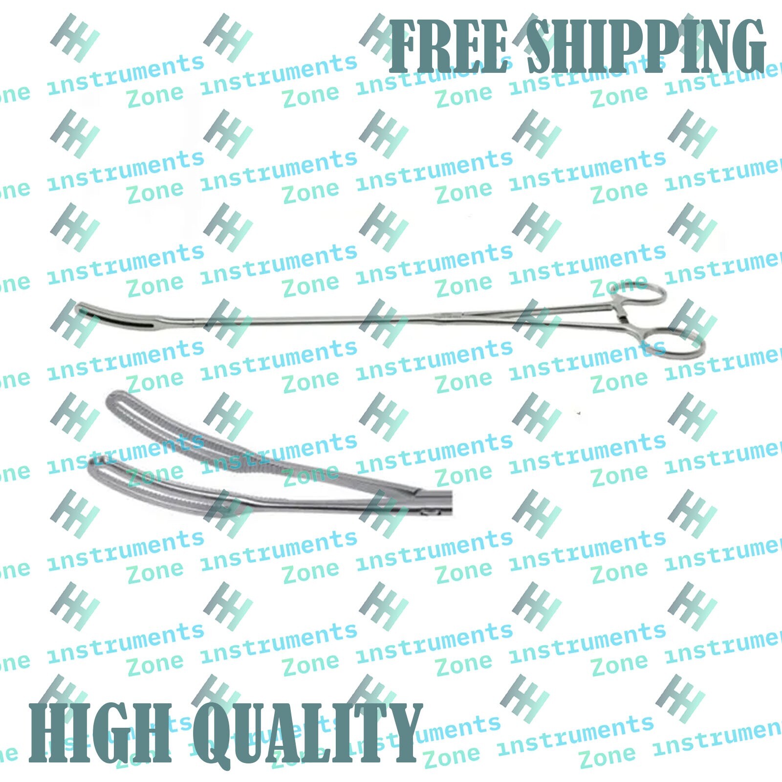 VATS Thoracic Instruments of Thoracoscopic Surgery instruments