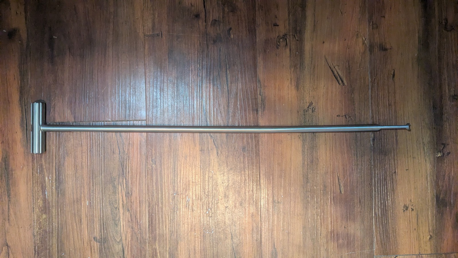 Stryker Wissinger Rod with Handle 30cm