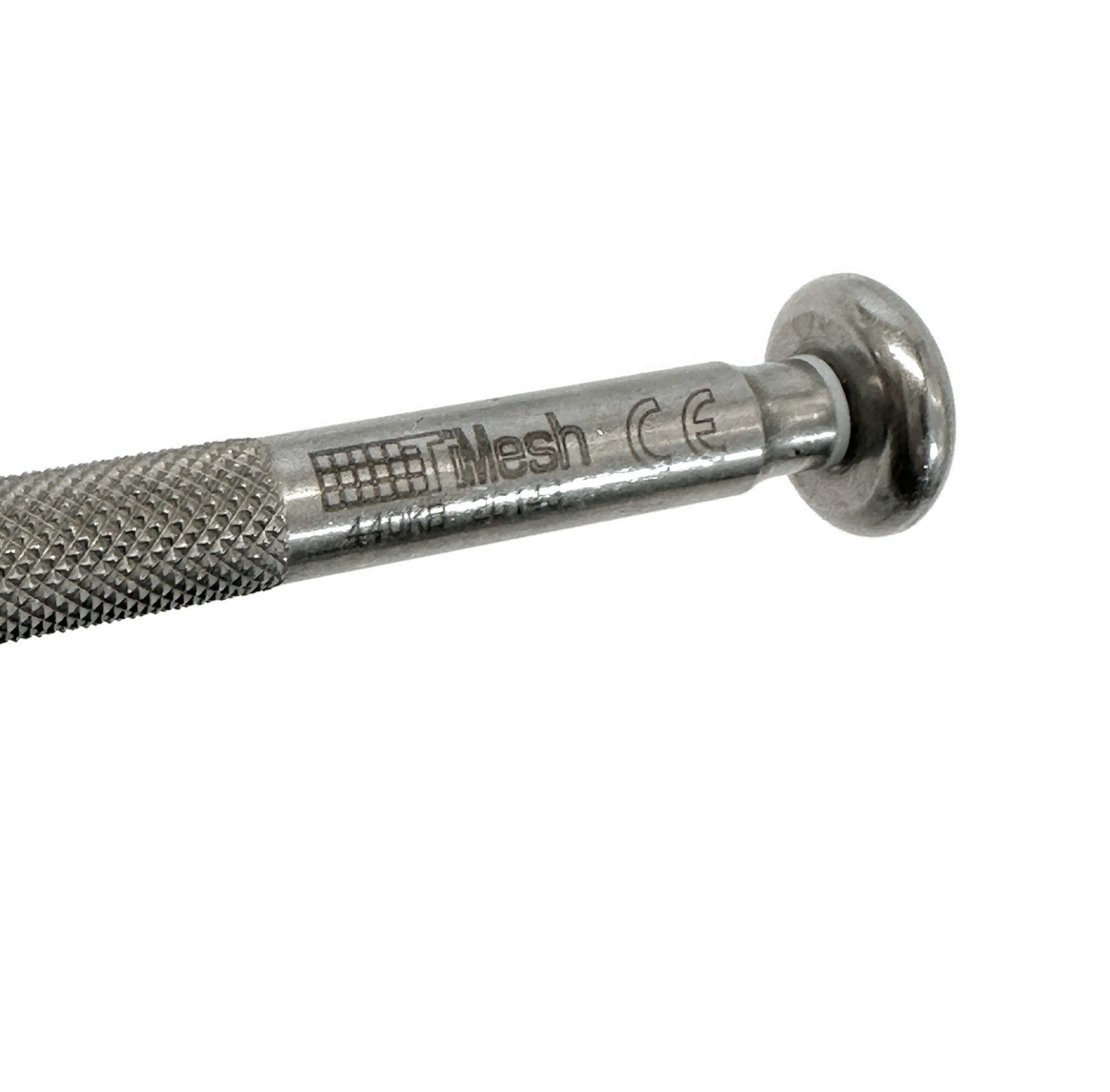 Medtronic TiMesh 440KB Micro Driver 2.5mm Orthopedic 6-1/4″ – 4.18