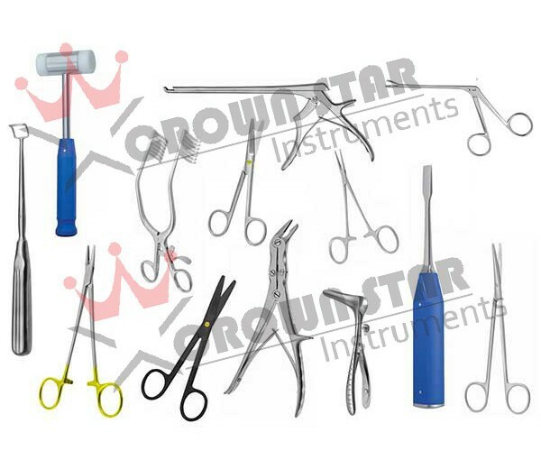 Bone Surgery Kit High Quality