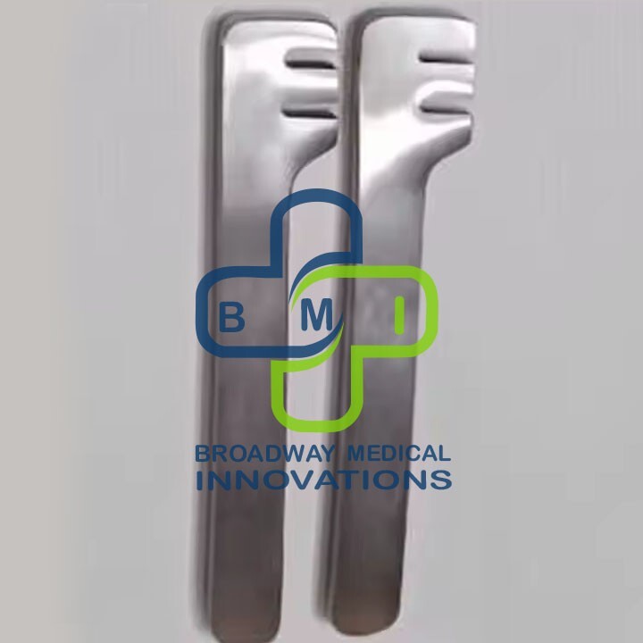 Small Fragment Instrument Set Basic Orthopedic Bone Surgery Instrument Set