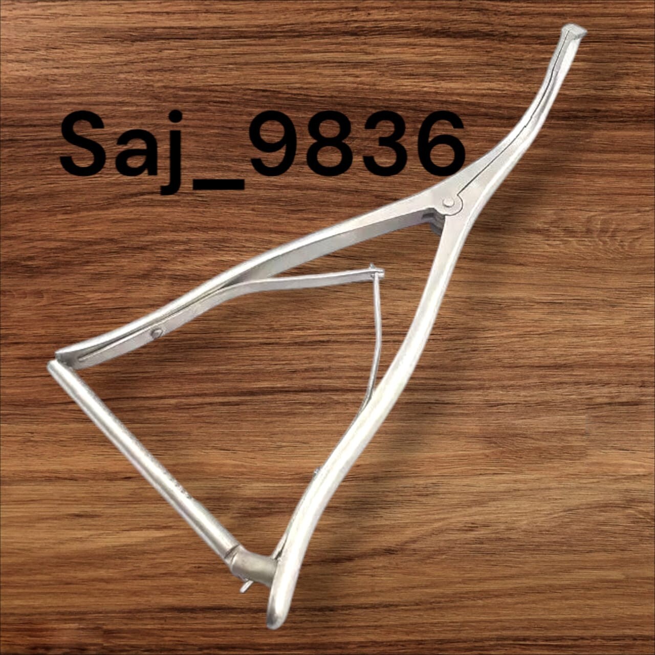 Inge Lamina Spreader Orthopedic Surgical Instruments 10 inch