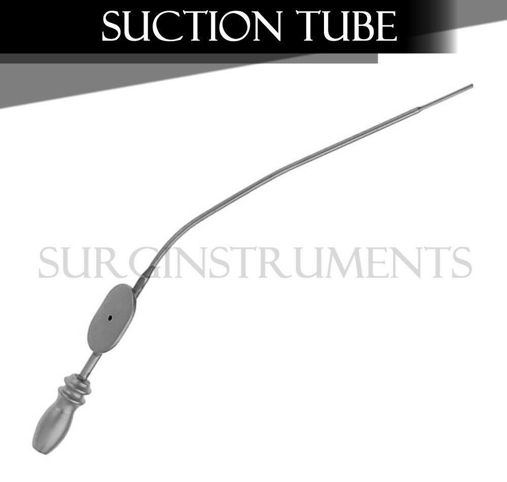 BARON Suction Tube 3 French (1.00mm) Surgical Instruments