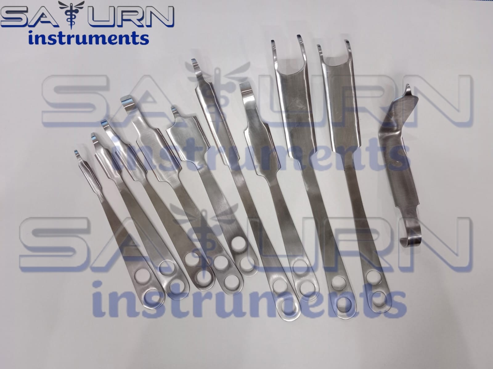 Hip Joint Retractors Set Orthopedic Instruments