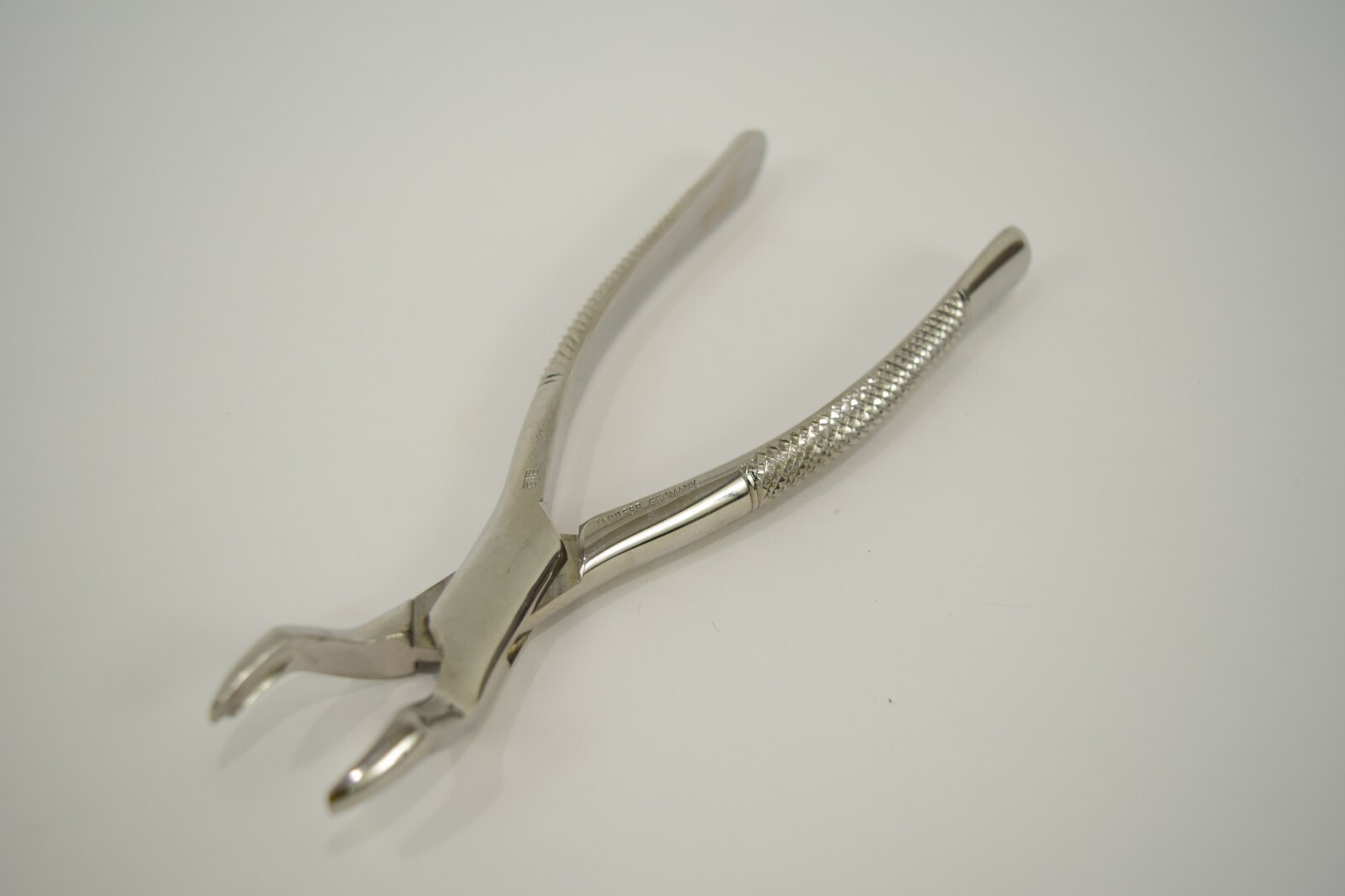 Miltex Dental Extracting Forceps Standard #53R Stainless Steel