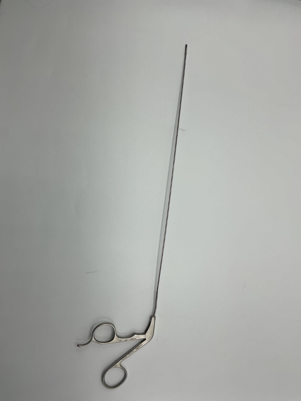 R. Wolf Surgical Semi Rigid Grasping Forceps 7fr 8992.63