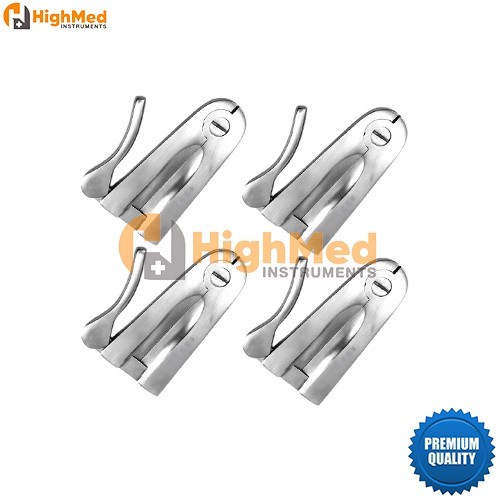 MOGEN Clamp 3 circumcision SMALL Urology Penis 7 cm