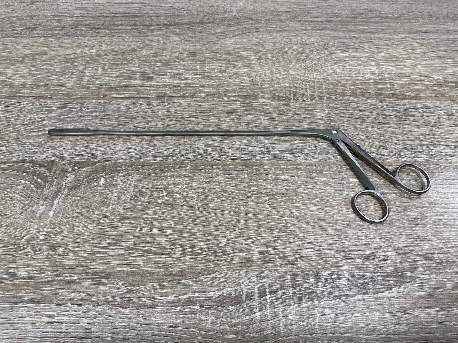 Boss Surgical Instruments 95-9365 Patterson Specimen & Tissue Forceps