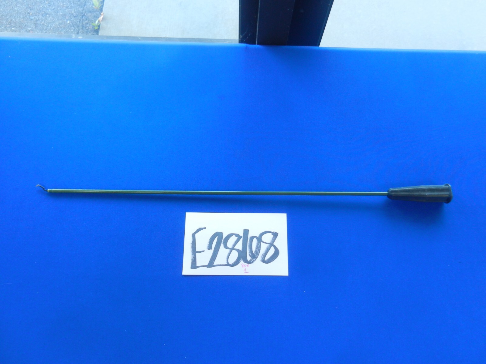 E2868 Encision ES3511-45 L-Diamond Fixed Tip Electrode 5mm x 45cm
