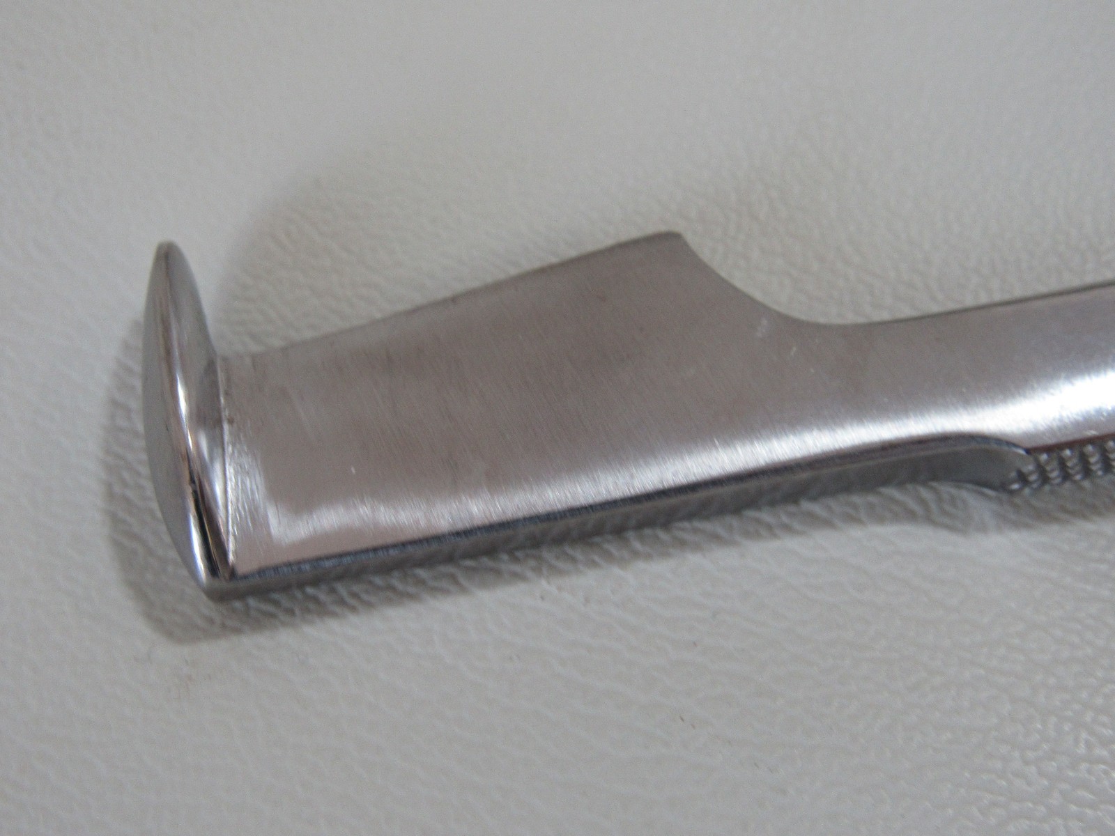 Medicon 54.18.90 Lebsche Sternal Chisel Sternum Knife 25cm Orthopaedic