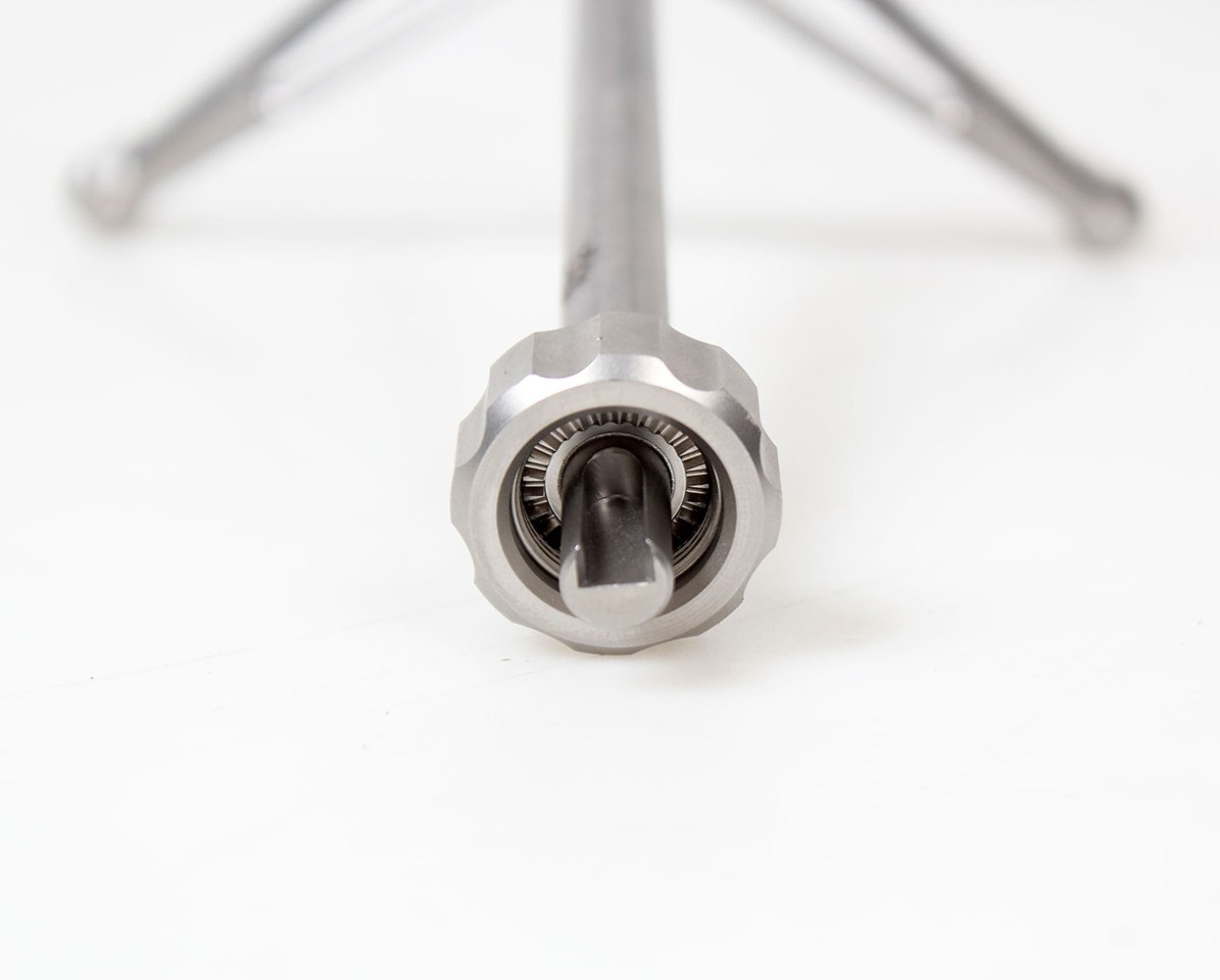 Brainlab 41725 Navigated Neurology Orthopedics Standard Cranial Reference Array