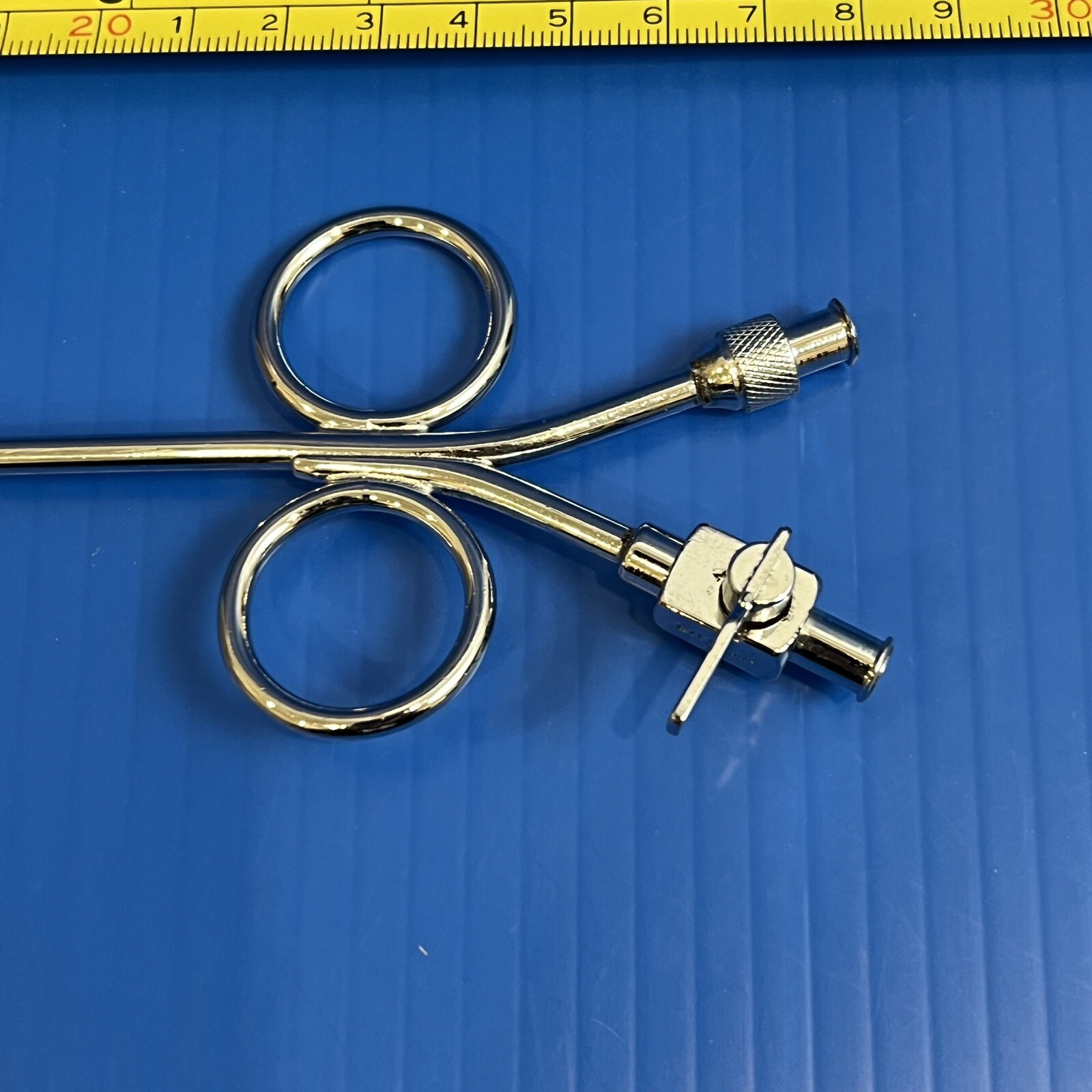 Dittmar Surgical Suction Irrigation Tube
