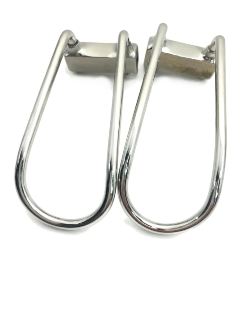 Pilling 165138 Extra Wire Interchangeable Lateral Blades, 3-1/2″ Deep (One Pair)
