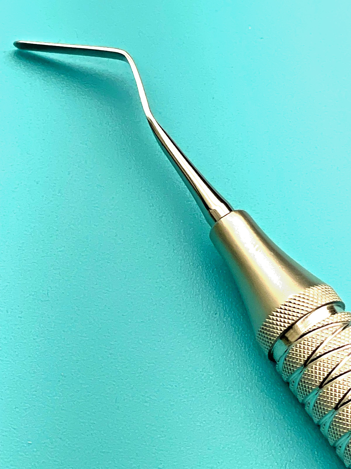 Dental Plastic Filling Instrument PFI 6