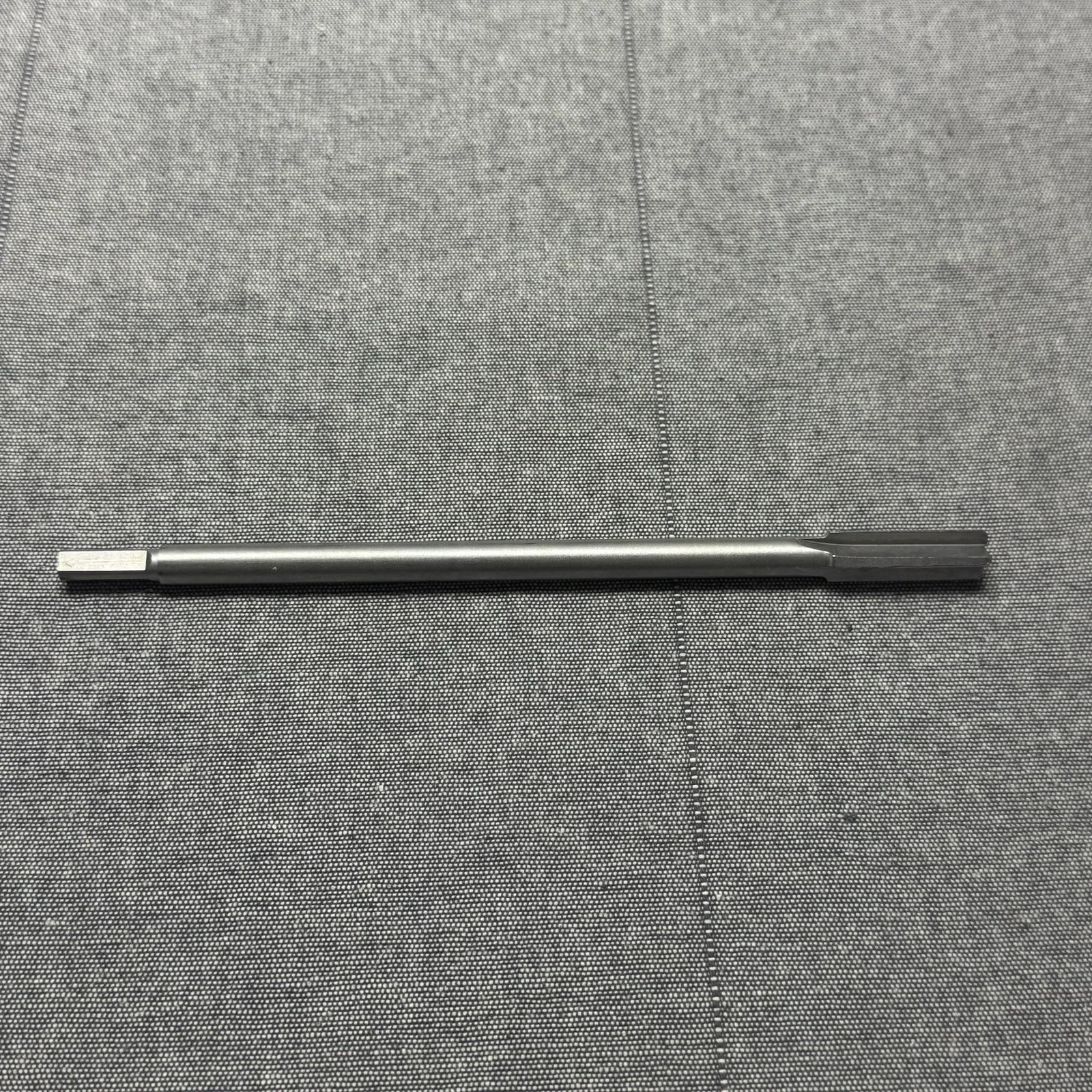 Orthopedic Screwdriver Shaft Hex Tip Stainless Steel Surgical Instrument Tool