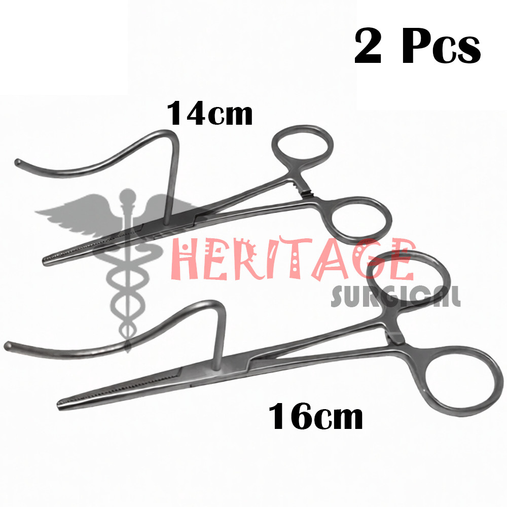 DOWLING Spay Retractors Medium and large Surgical Instruments