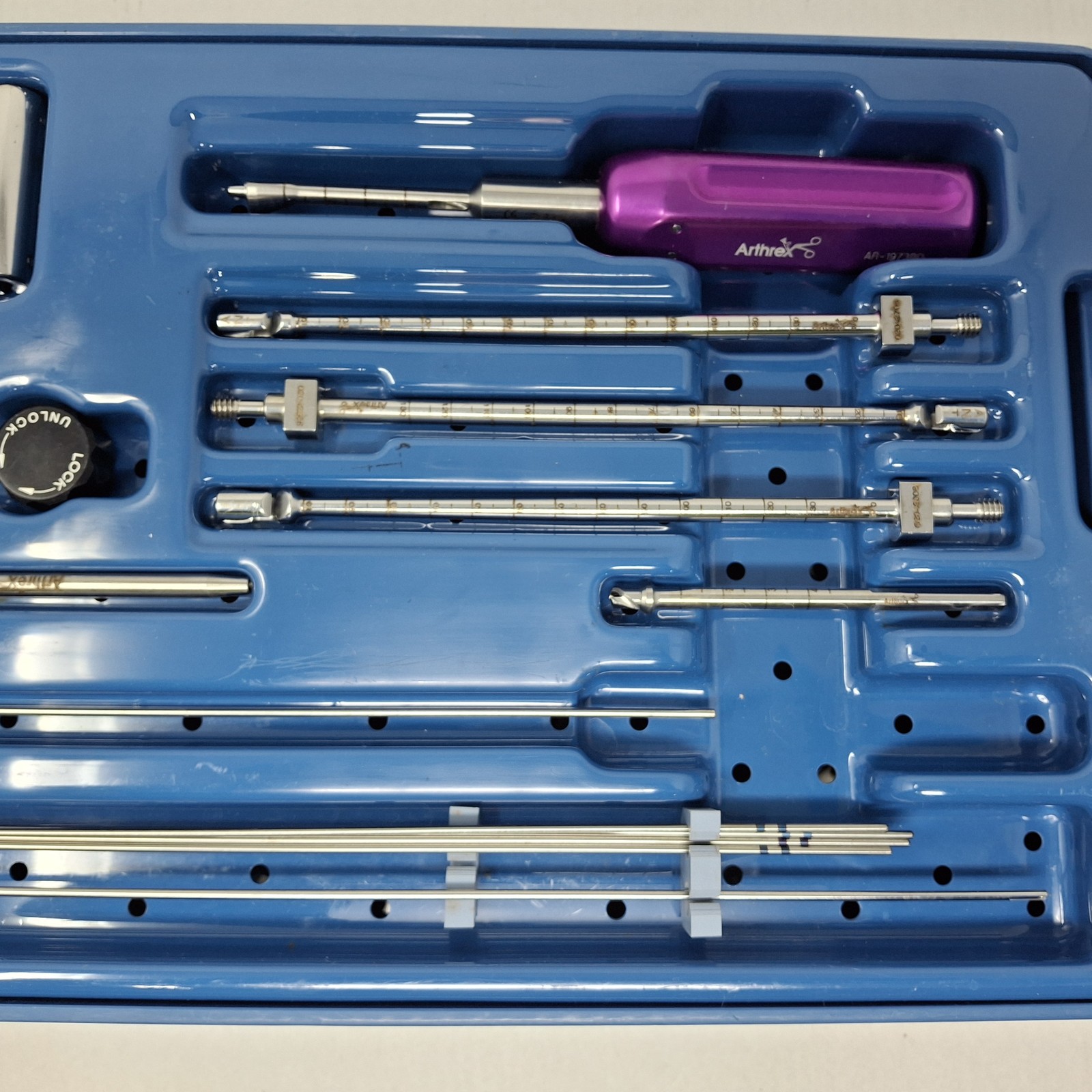 Arthrex AR-1972 Transfix II ACL Reconstruction System
