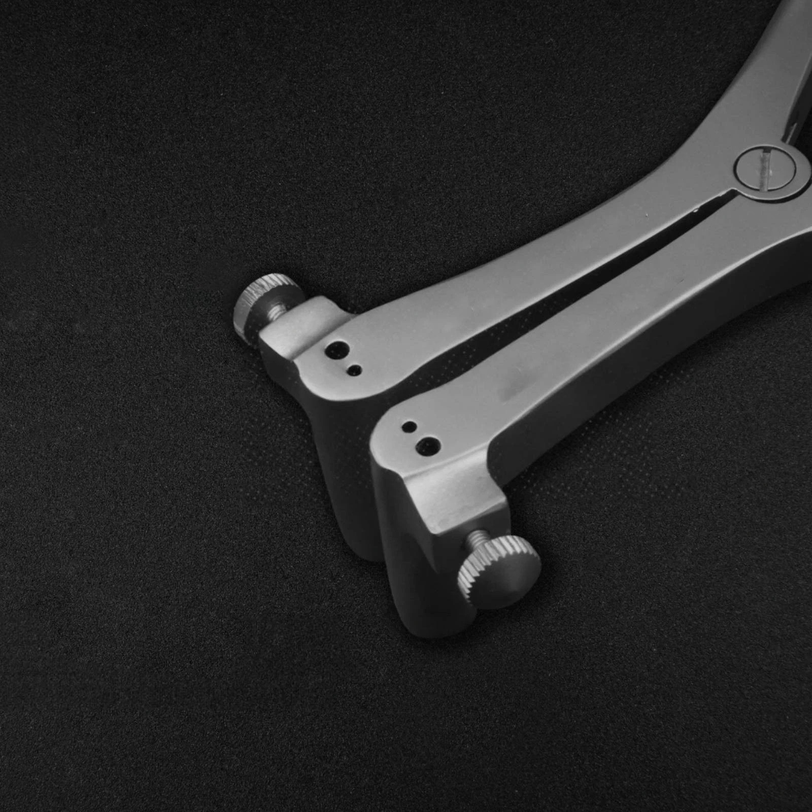 NEW HINTERMANN DISTRACTOR RETRACTOR 8″ ORTHOPEDIC INSTRUMENTS