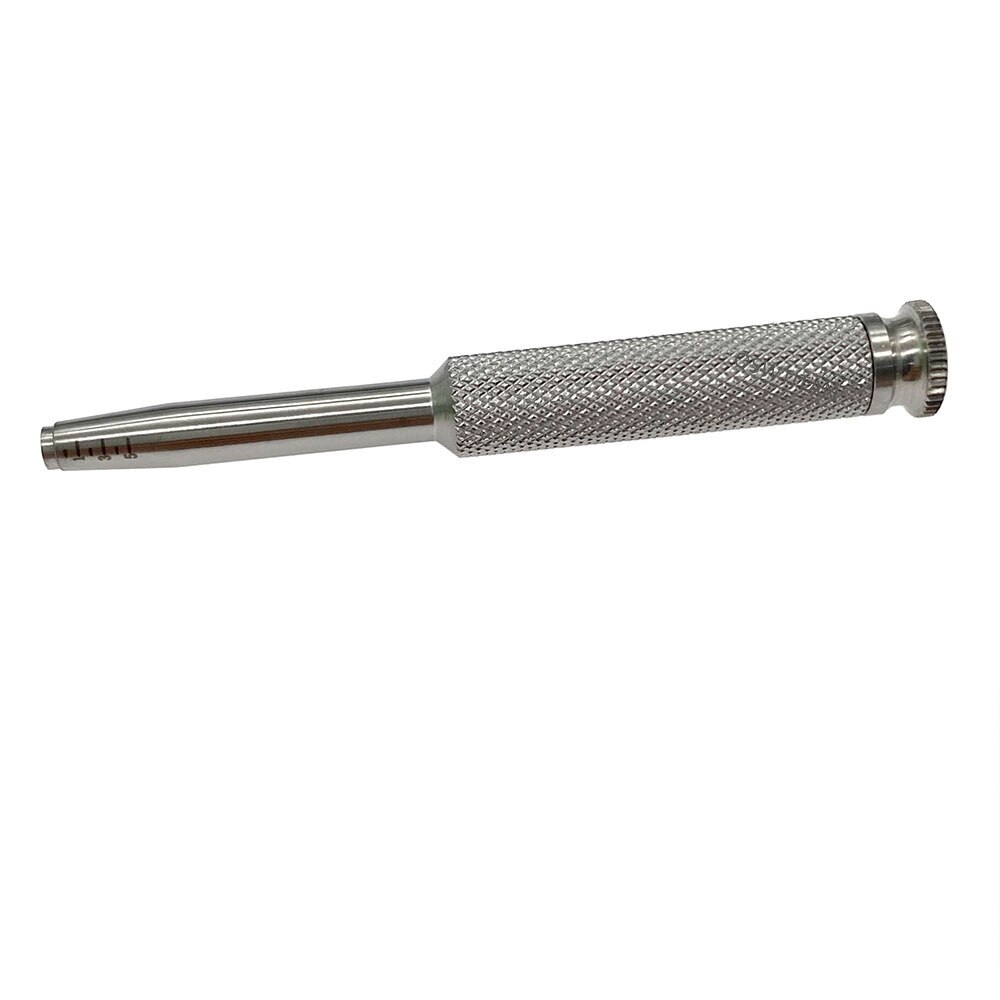 Corneal Trephine Blades Stainless steel 1pcs 2.5mm-6.0mm Ophthalmic Instruments