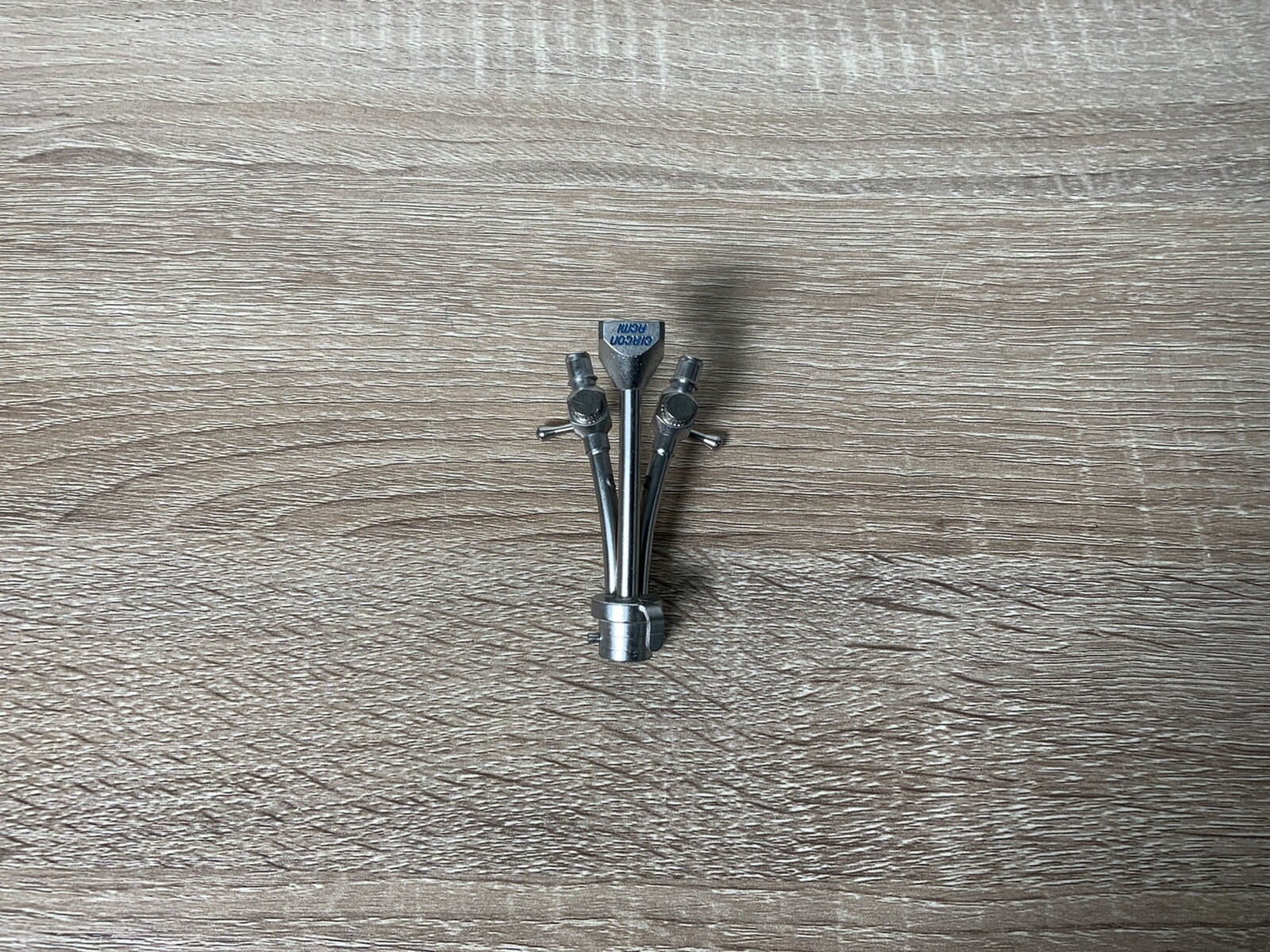 ACMI Double Horn Bridge M2-153