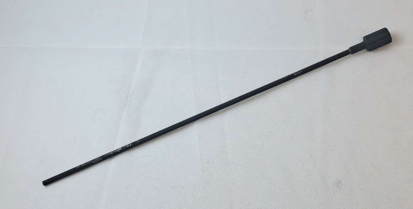 Stryker 250-070-489 Suction Tube, 5mm x 32cm Regular Tip