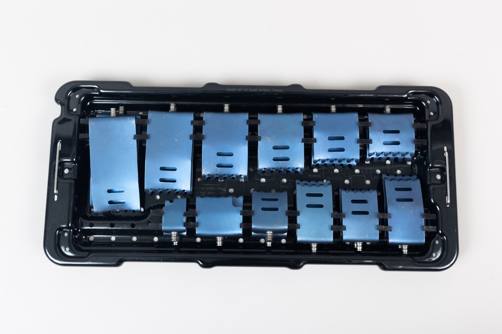 Boss ImageTrac Titanium Lumbar Retractor – Available at Simon Medical, Inc