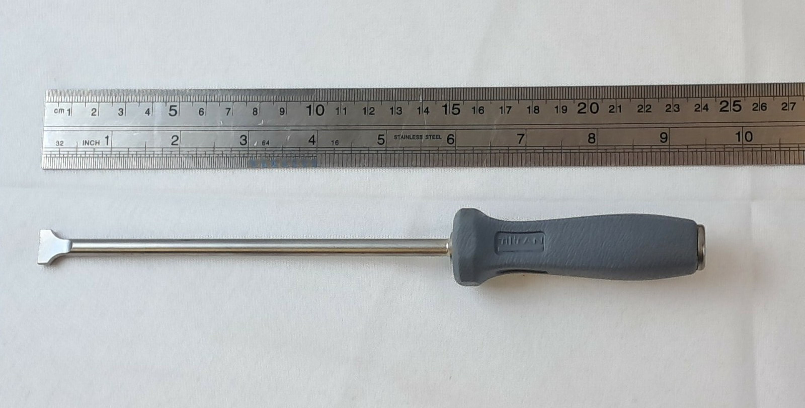 Titan 5200-1003, Bone Tamp/Impactor, Orthopedic