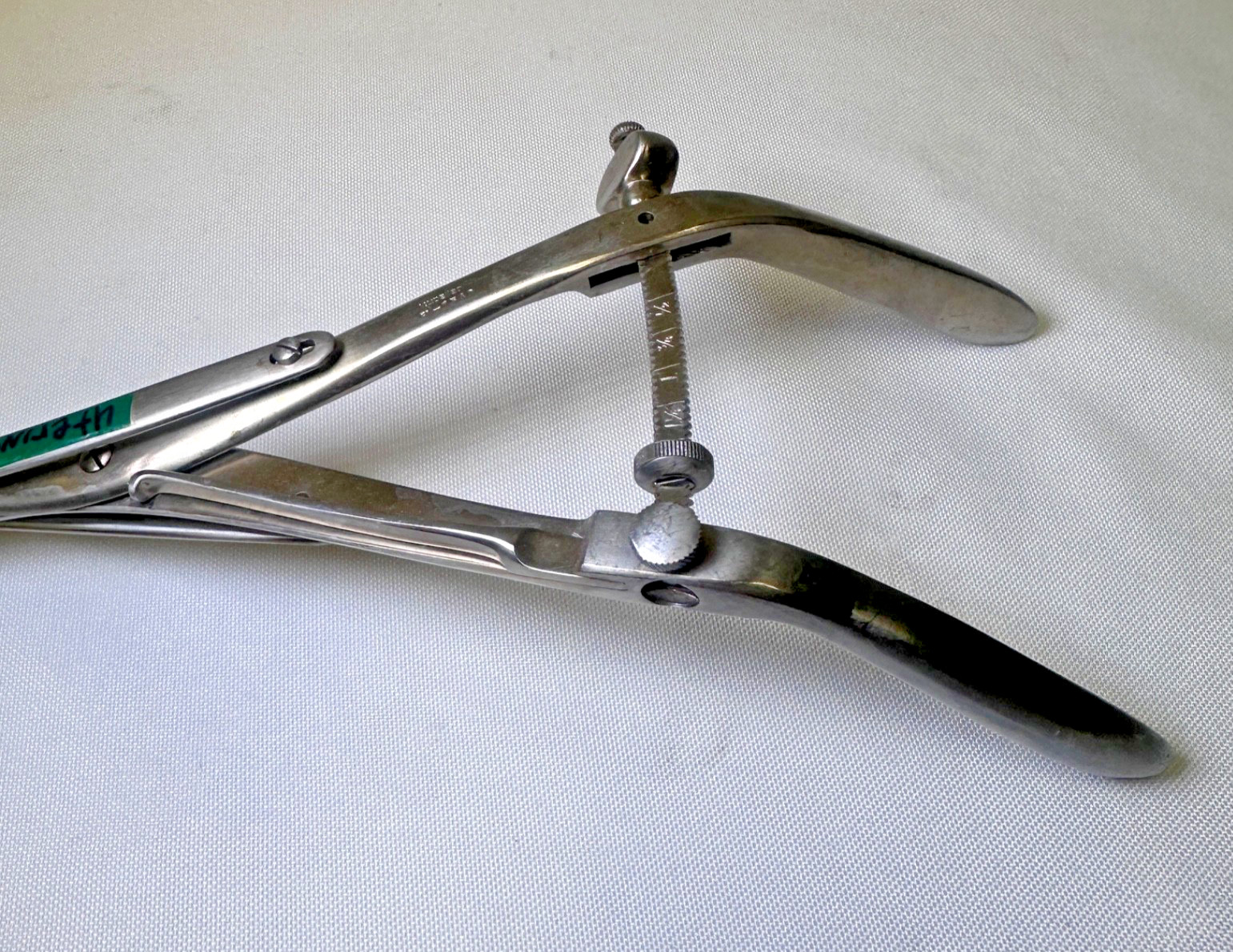 V Mueller GL-1540 Goodell Uterine Dilator