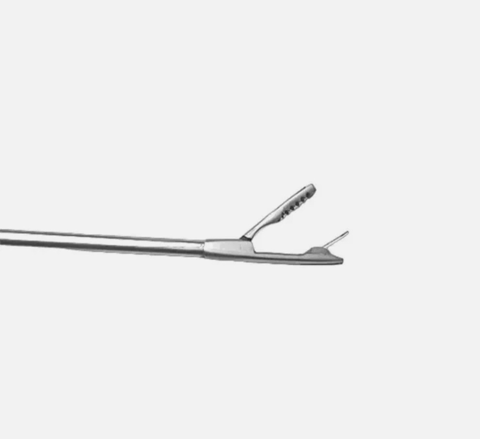 Scorpion Suture Passer Straight Shoulder Arthroscopy Instrument with 12 Needles