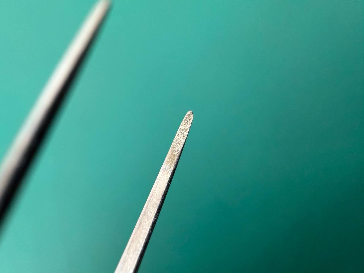 Codman 30-1270 Bipolar Surgical Forceps Straight 5 1/4″ Tweezers, Coagulation