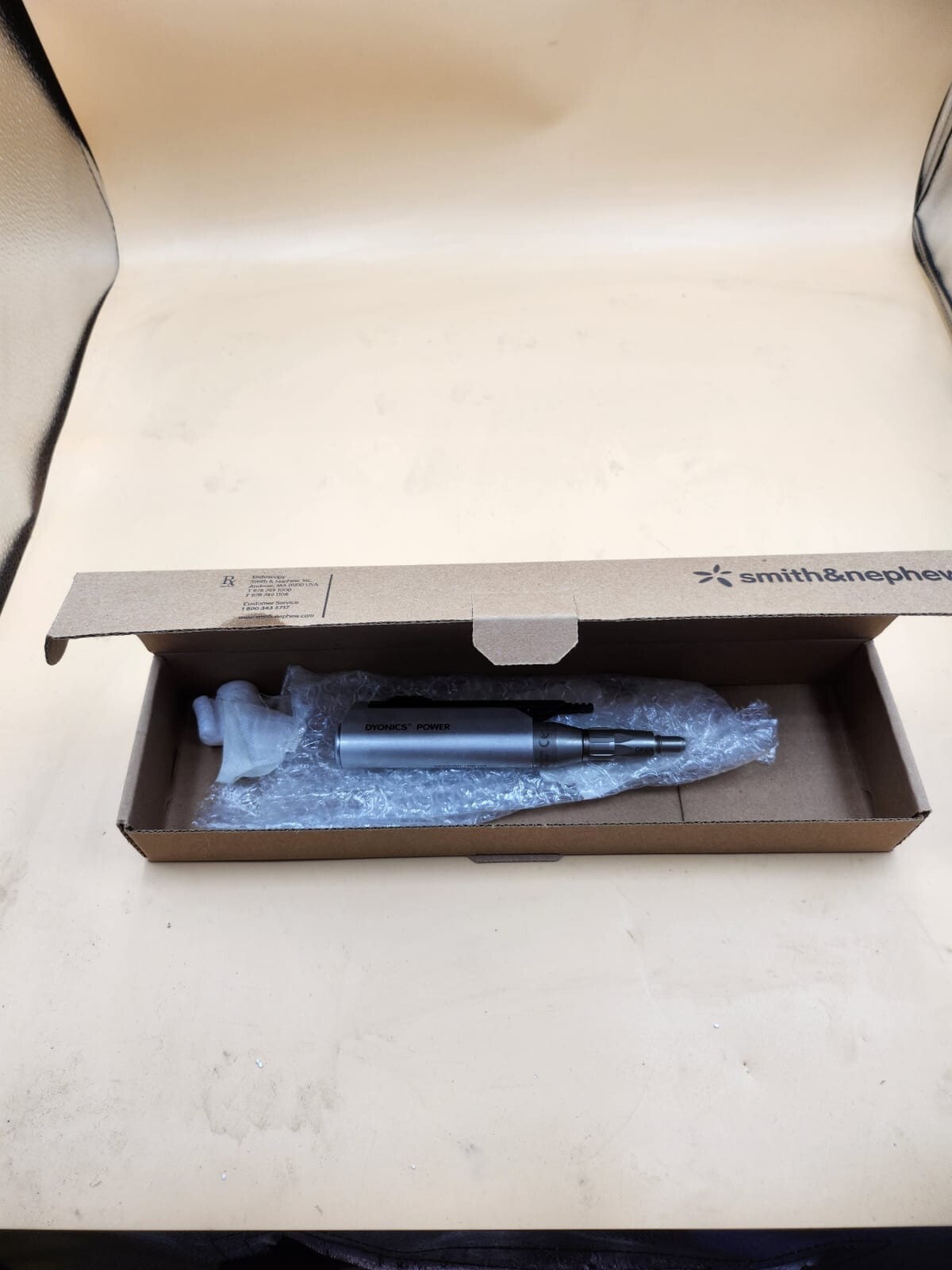 SMITH & NEPHEW DYONICS POWER 7209391 SAGITTAL SAW