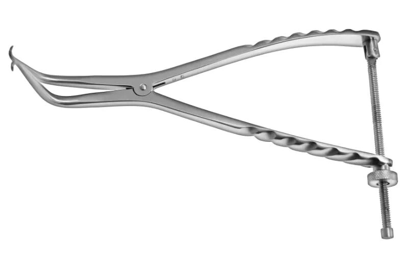Large Stifle Distractor with Spinlock 21cm veterinary Orthopedic Instrument