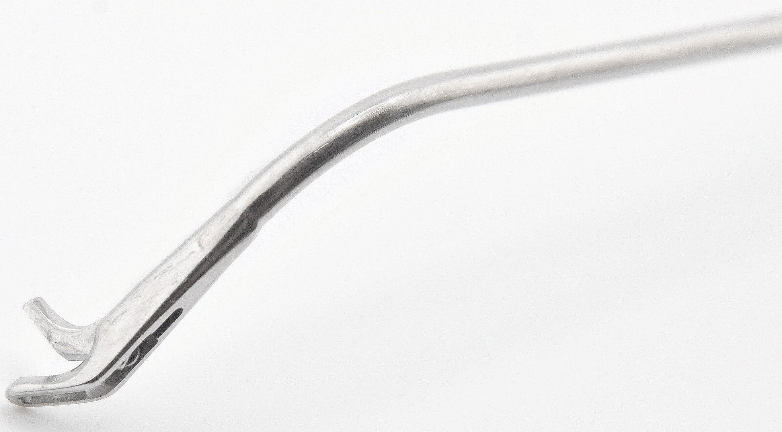 KARL STORZ 651254L Rhinoforce II KUHN 60° Sinus Punch Right Side 1x3mm Bite 6″