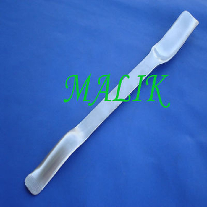 MURPHY HIP SKID DOUBLE ENDED 33CM ORTHOPEDIC INSTRUMENT