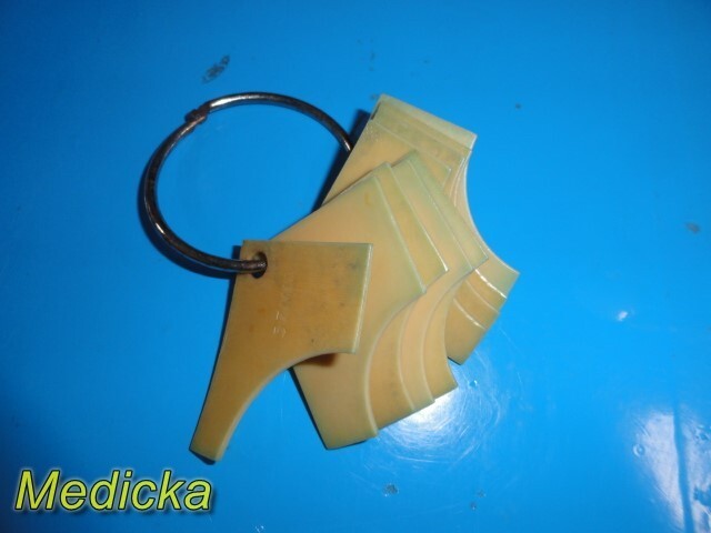 Stryker Howmedica P.C.A Total Hip Accessory Instrument ~ 30350