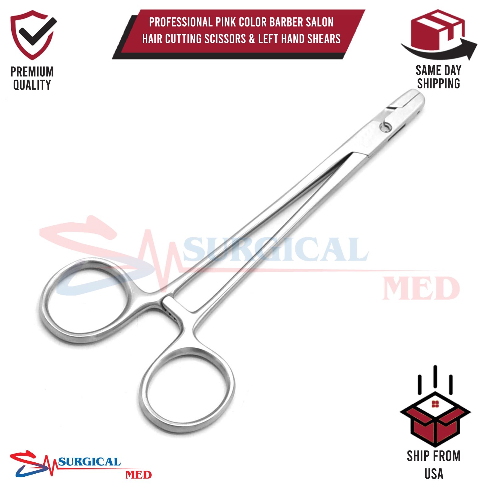 Cerclage Wire Twister wire Cutter Veterinary orthopedic surgical instrument
