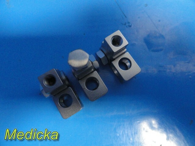 Smith & Nephew Richard Compass Universal Set, Knee ; Components ~ 24720