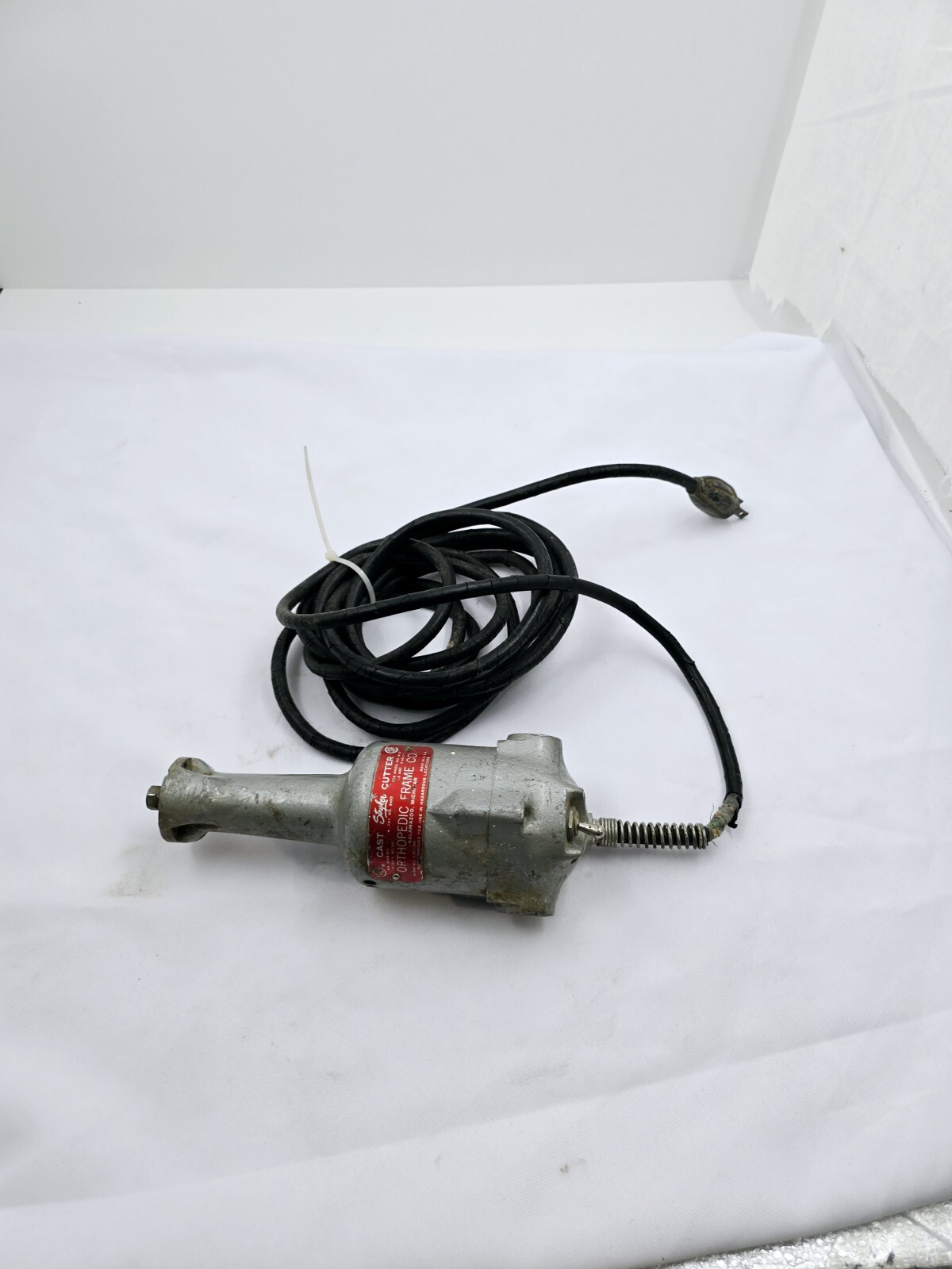 STRYKER Cast Cutter