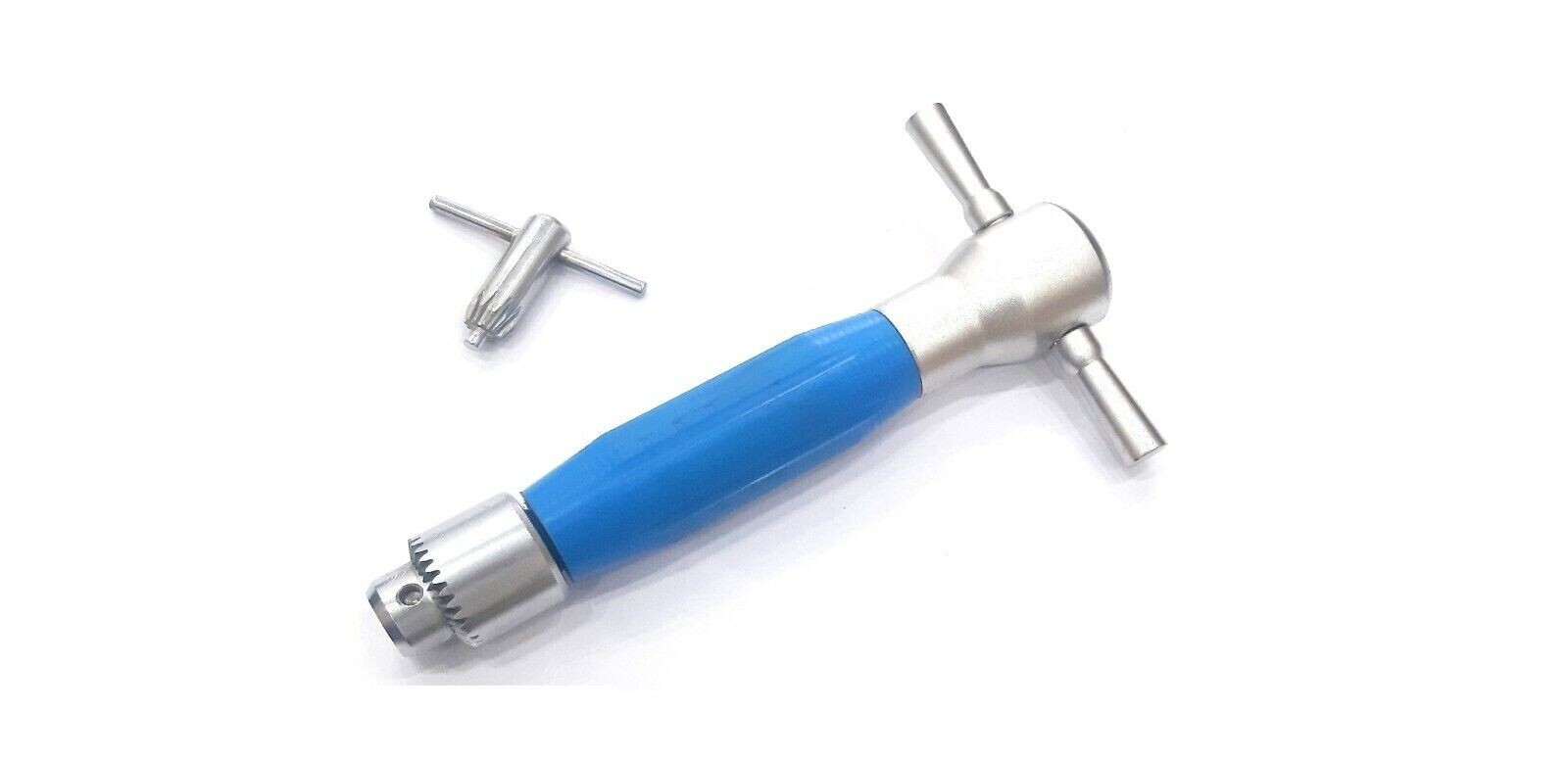 Titanium Elastic Nail Inserter orthopedic Veterinary instrument