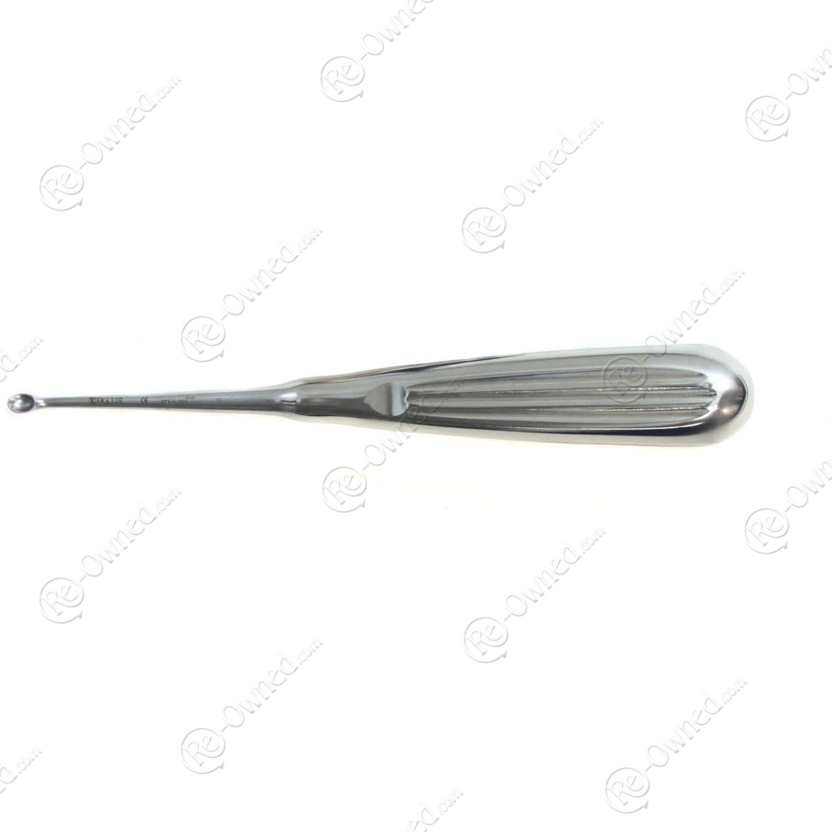 Aesculap FK632R Bone Curette