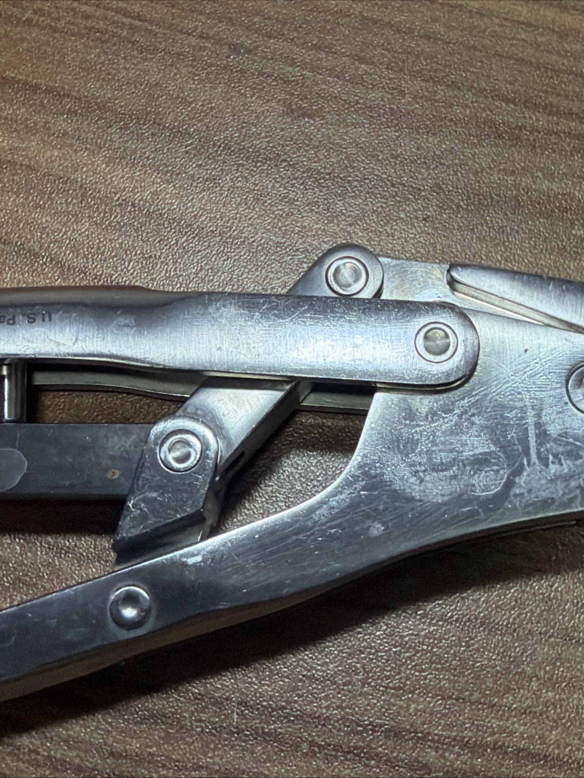 Jarit 275-500 Angled Surgical Supercutter 30° 8-3/4in Orthopedic