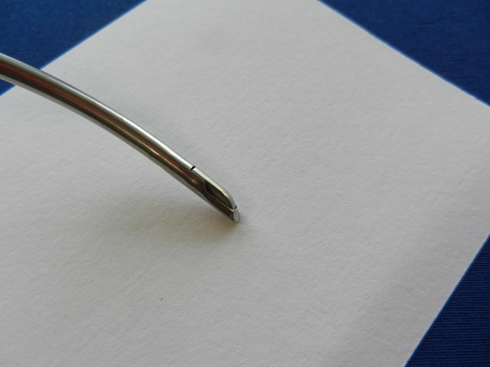 Arthrotek 901313 Ellipticut 3.4mm Right 45 Degree Punch Forceps