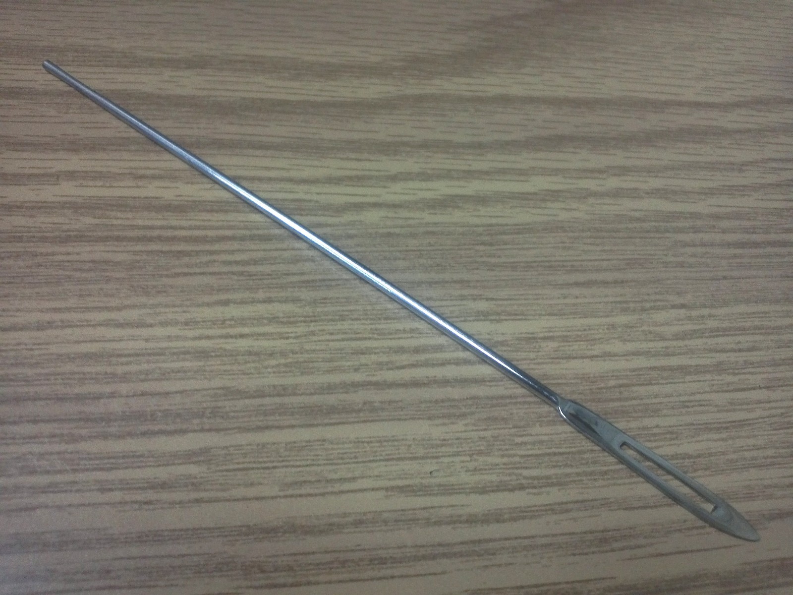 10 PCS STAINLESS STEEL DOUBLE END PROBE 6″ SURGICAL DISSECTING INSTRUMENT