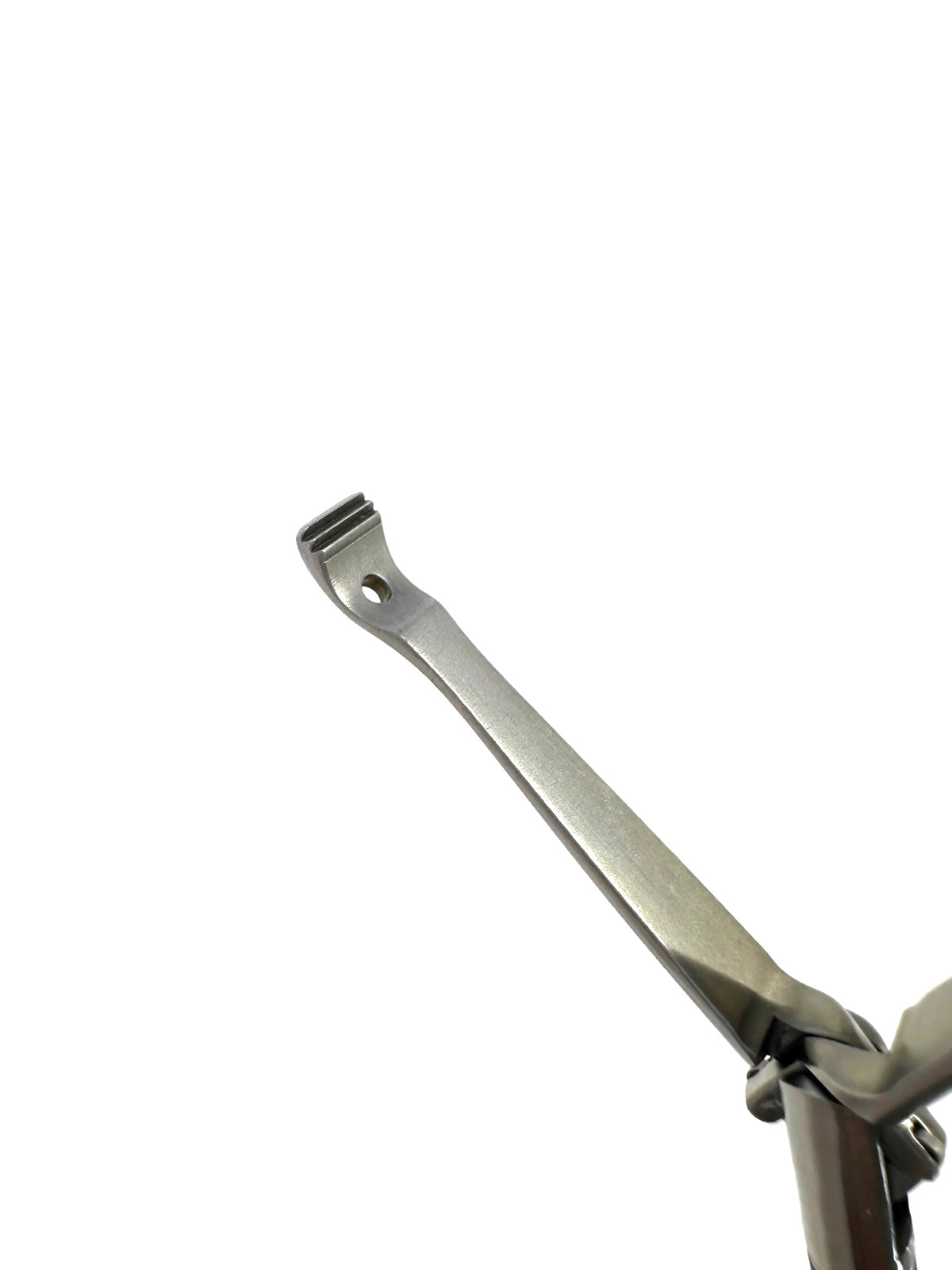 Symmetry 96-1089R Babcock Grasping Forceps, 96-0003R Locking Handle | P8