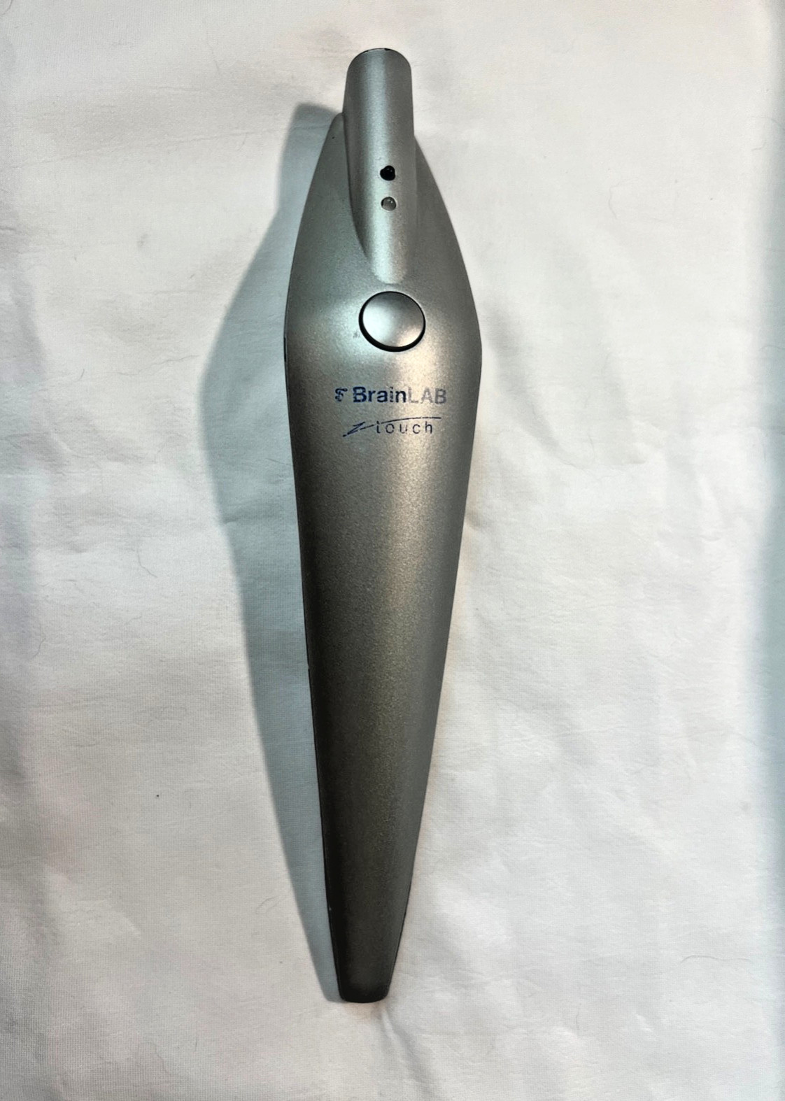 Brainlab Z-Touch Cranial Laser Navigation Handpiece Pointer Neurology Orthopedic